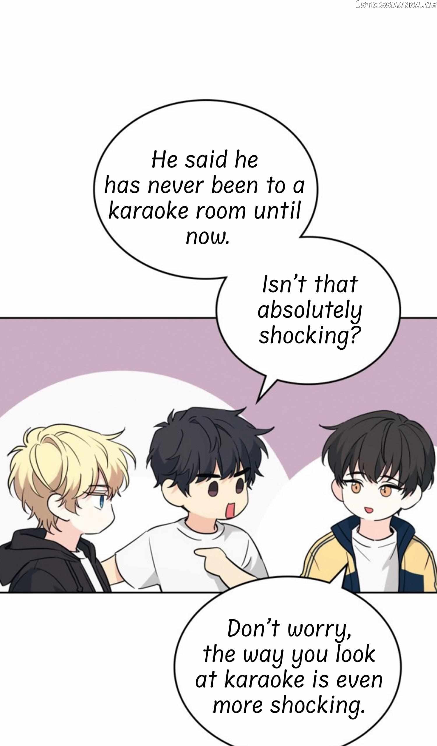 Read Inso’s Law Manga Online