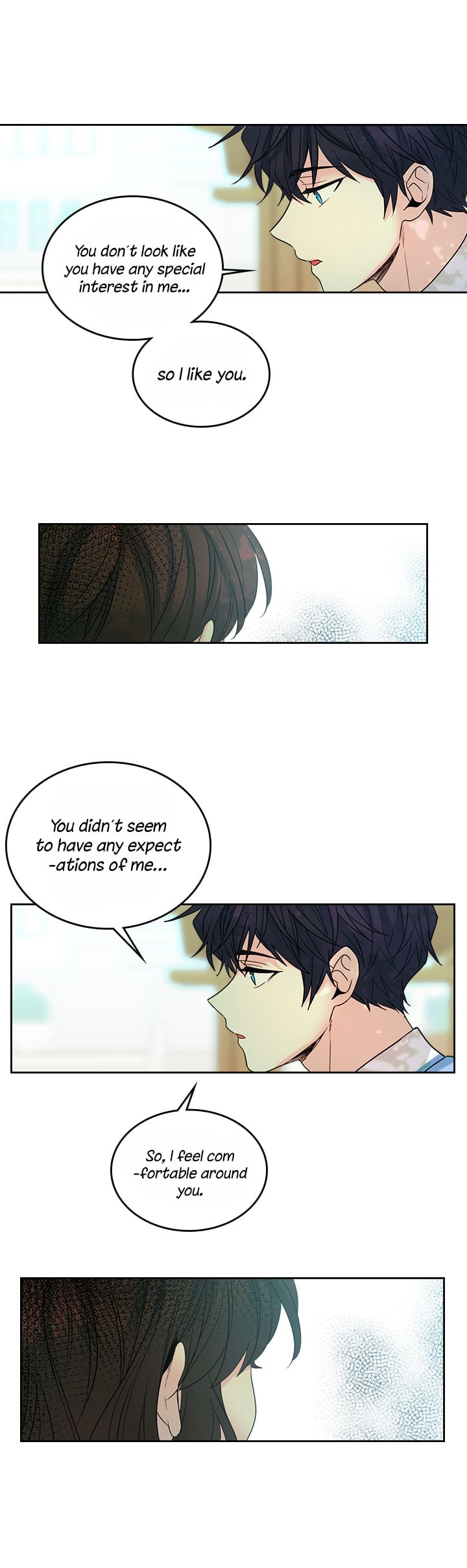 Read Inso’s Law Manga Online