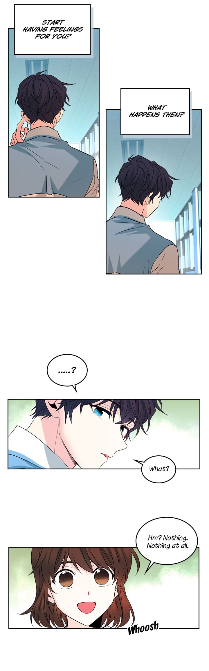 Read Inso’s Law Manga Online