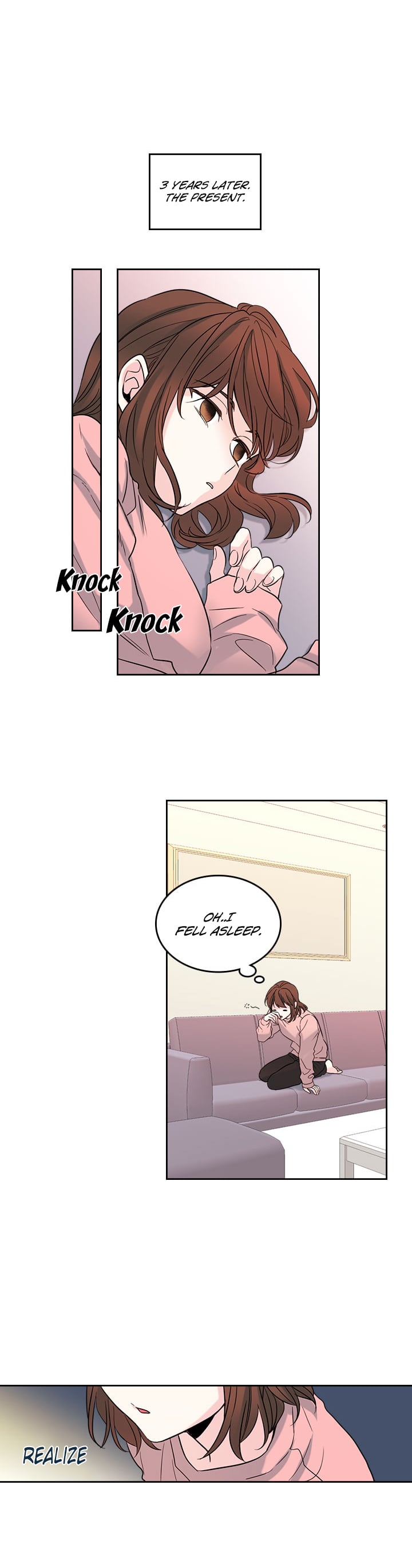 Read Inso’s Law Manga Online