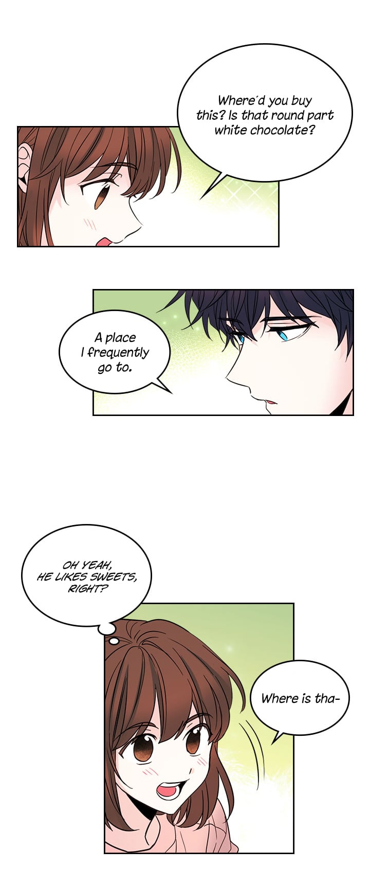 Read Inso’s Law Manga Online