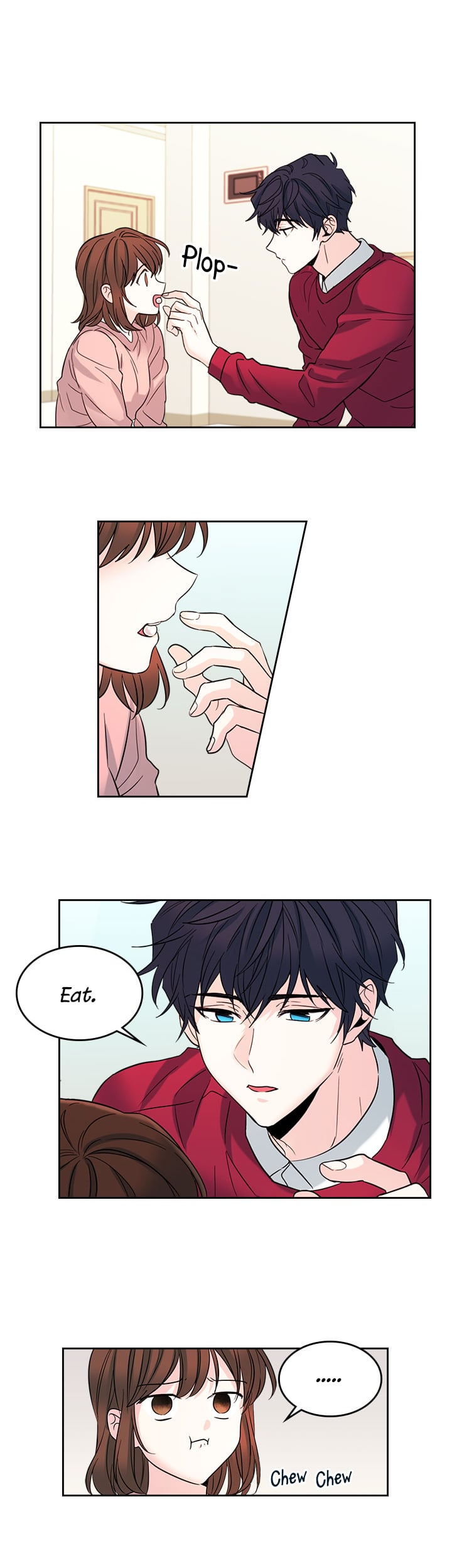 Read Inso’s Law Manga Online