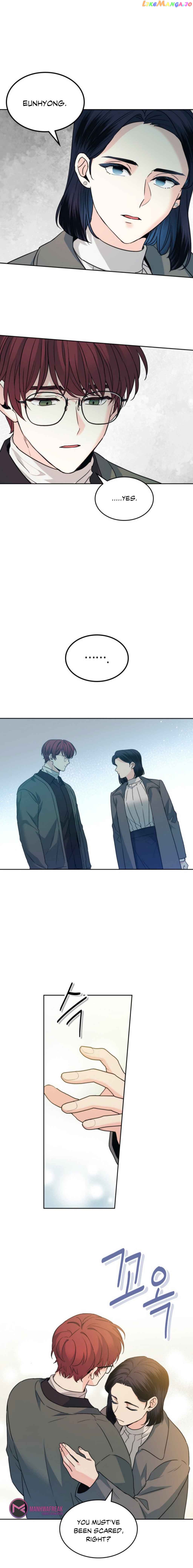 Read Inso’s Law Manga Online
