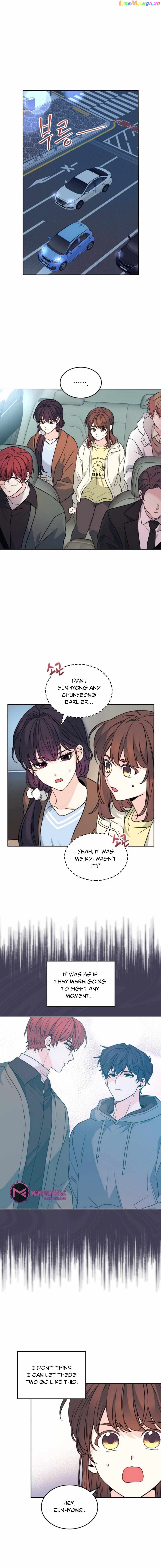 Read Inso’s Law Manga Online
