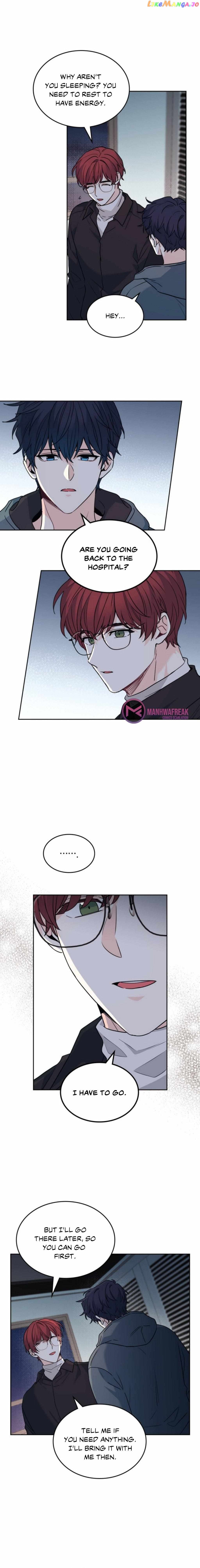 Read Inso’s Law Manga Online
