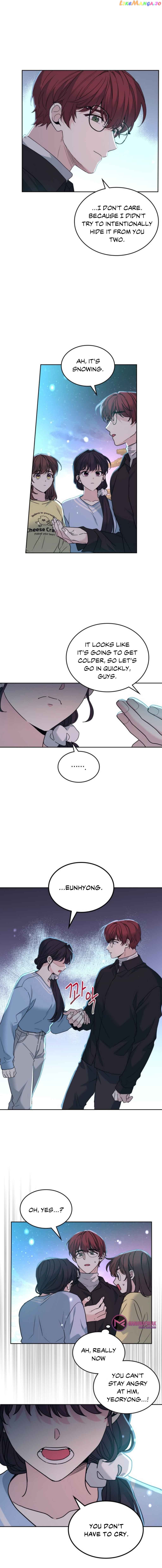 Read Inso’s Law Manga Online