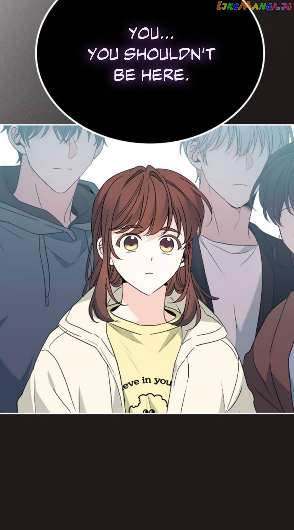 Read Inso’s Law Manga Online
