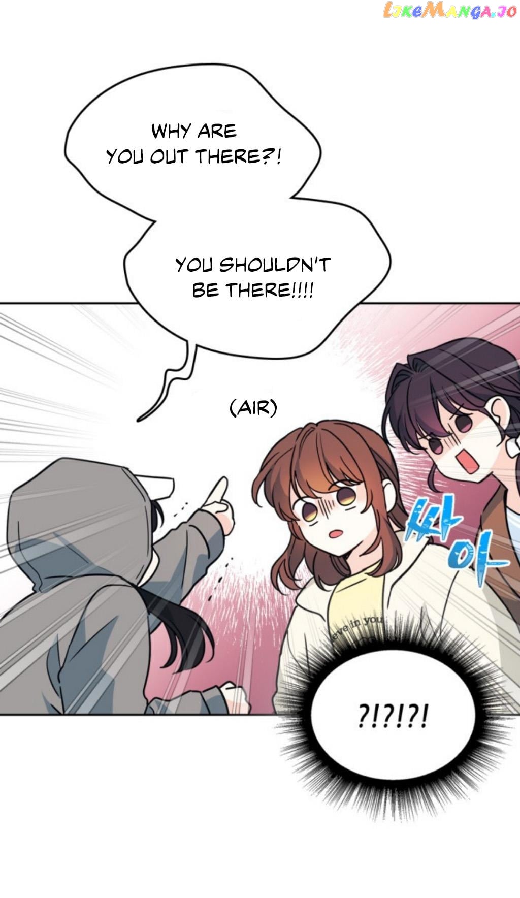 Read Inso’s Law Manga Online