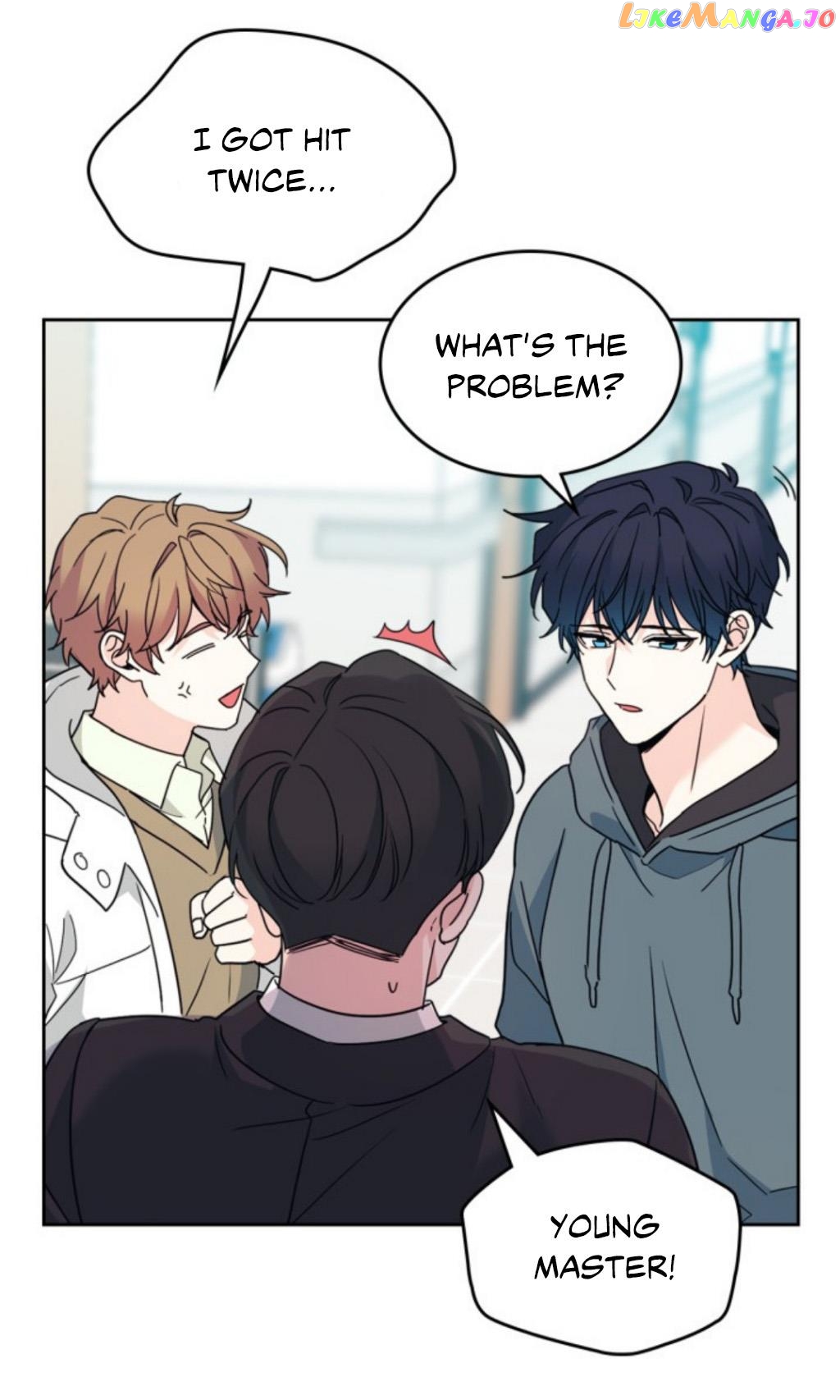 Read Inso’s Law Manga Online