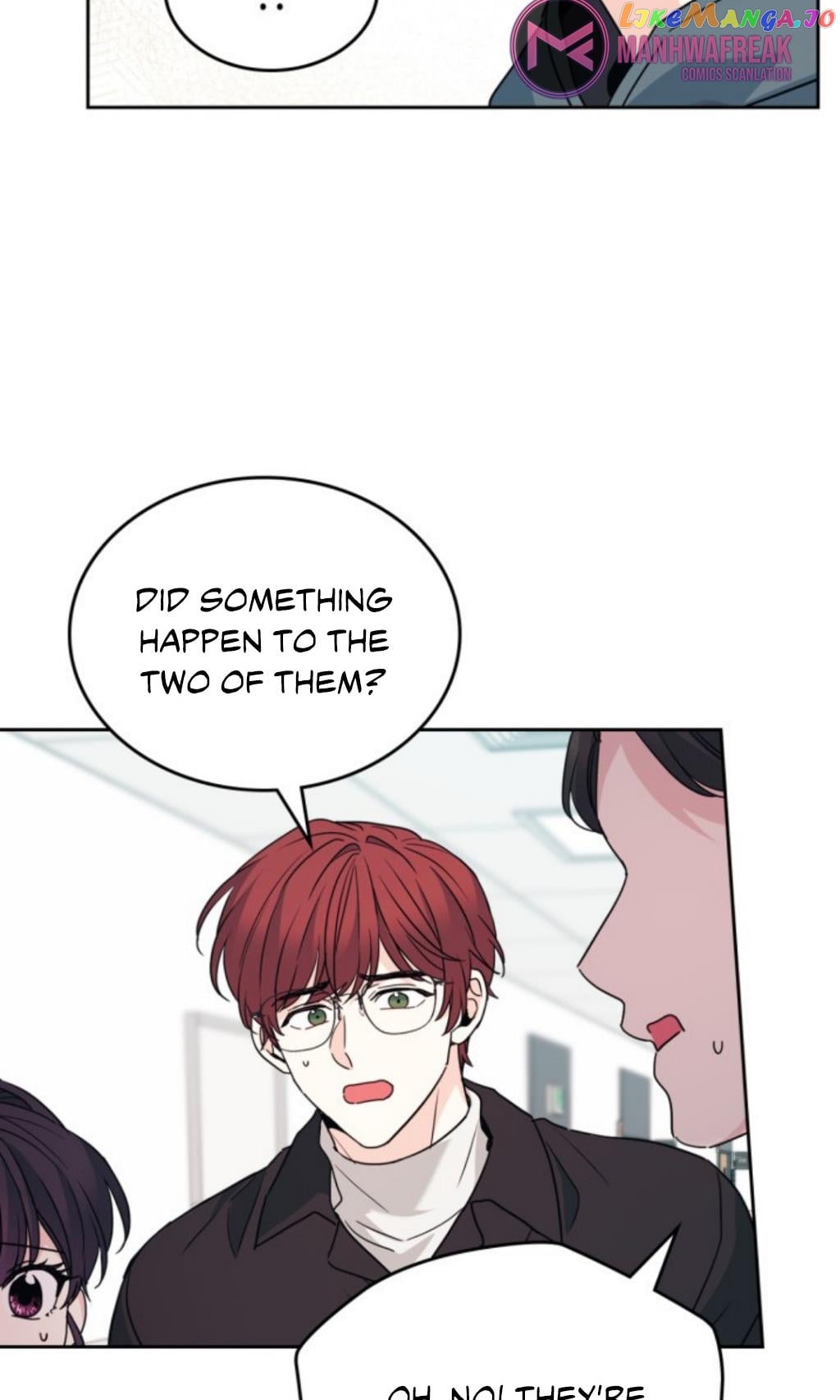 Read Inso’s Law Manga Online