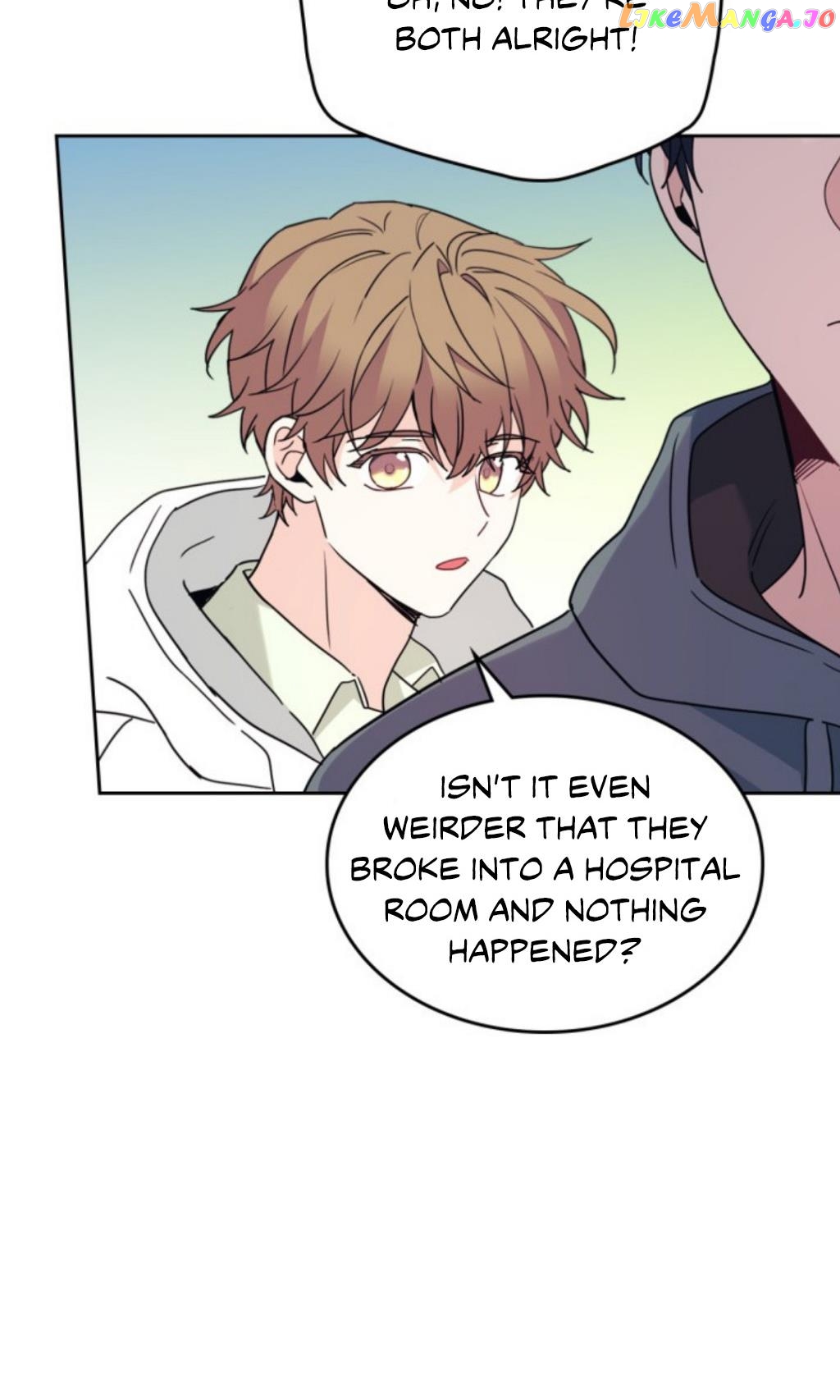 Read Inso’s Law Manga Online