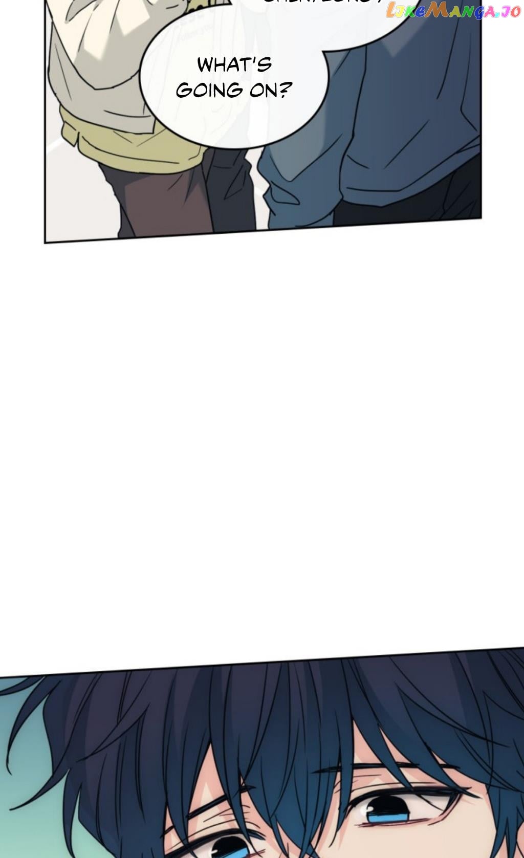Read Inso’s Law Manga Online