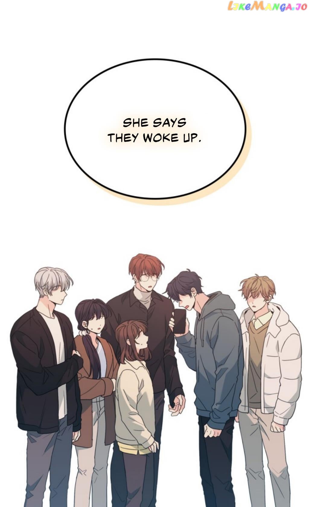 Read Inso’s Law Manga Online