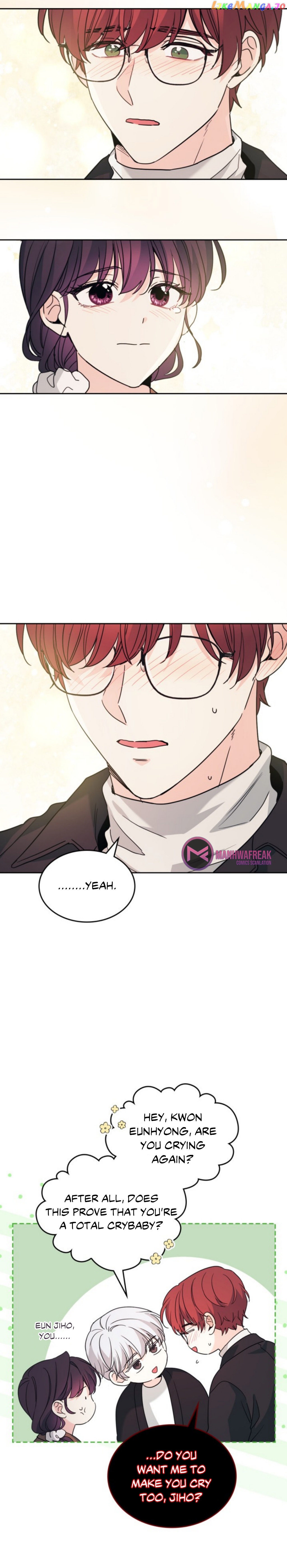 Read Inso’s Law Manga Online