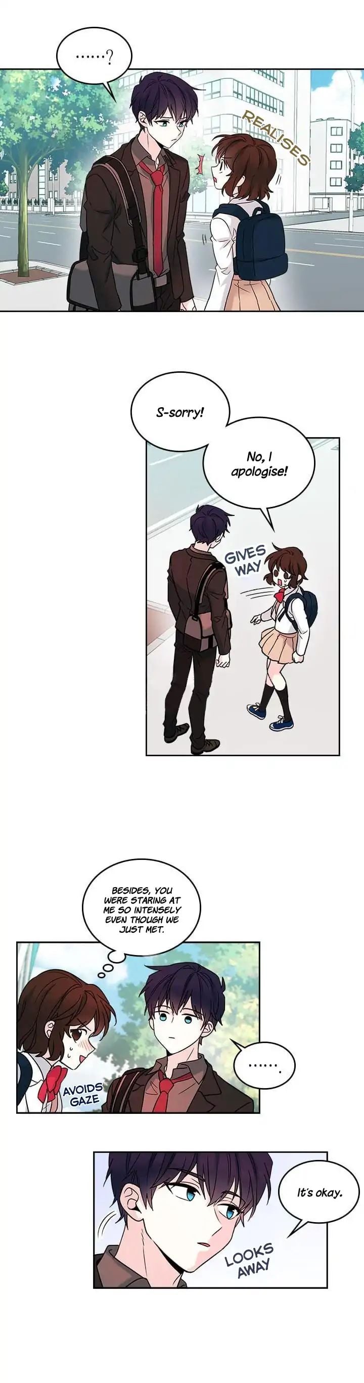 Read Inso’s Law Manga Online