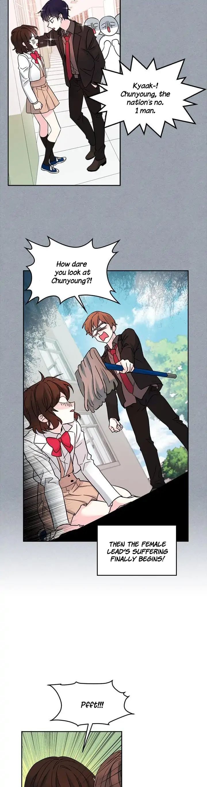 Read Inso’s Law Manga Online
