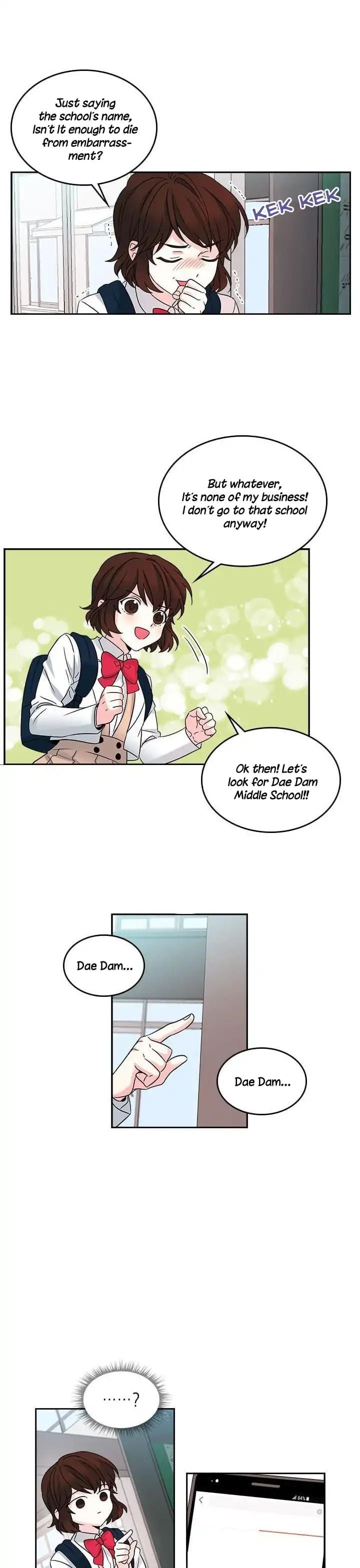 Read Inso’s Law Manga Online