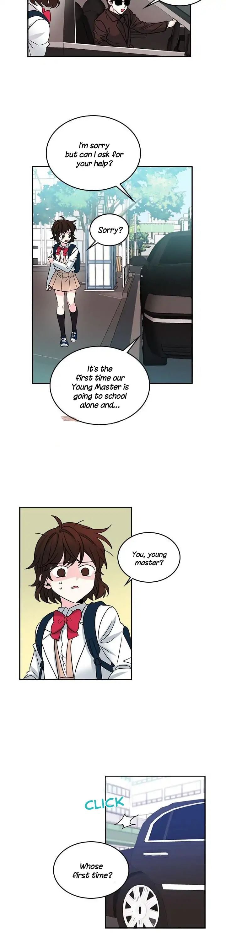 Read Inso’s Law Manga Online