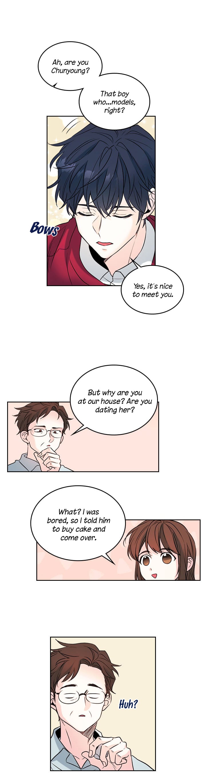Read Inso’s Law Manga Online