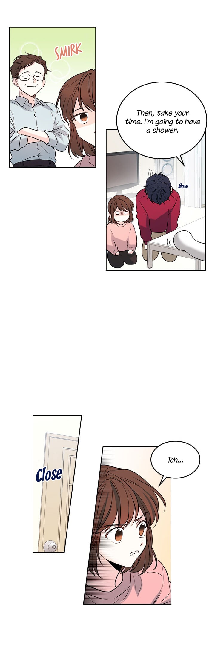 Read Inso’s Law Manga Online