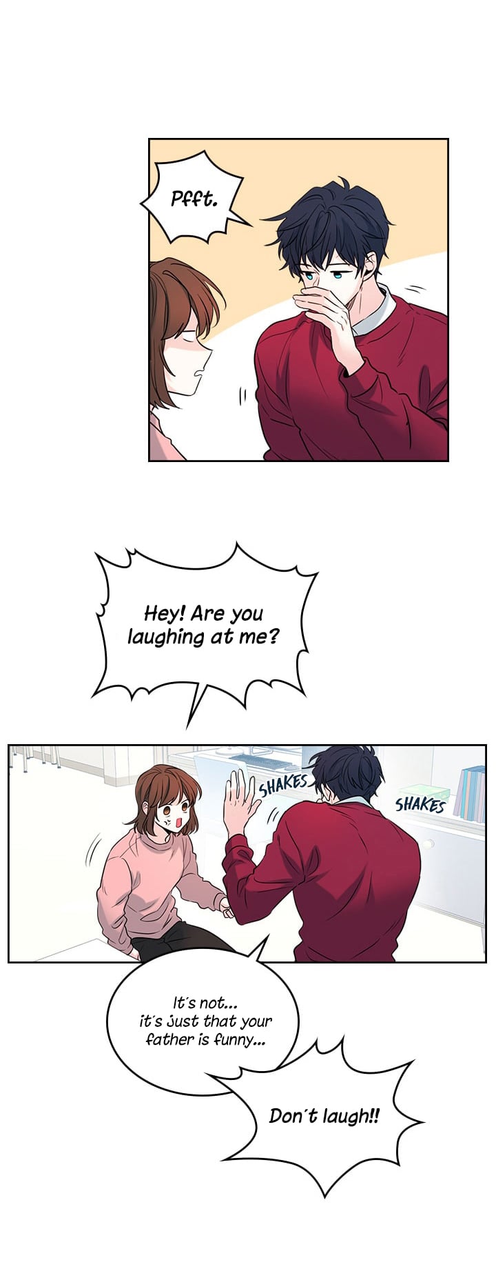 Read Inso’s Law Manga Online