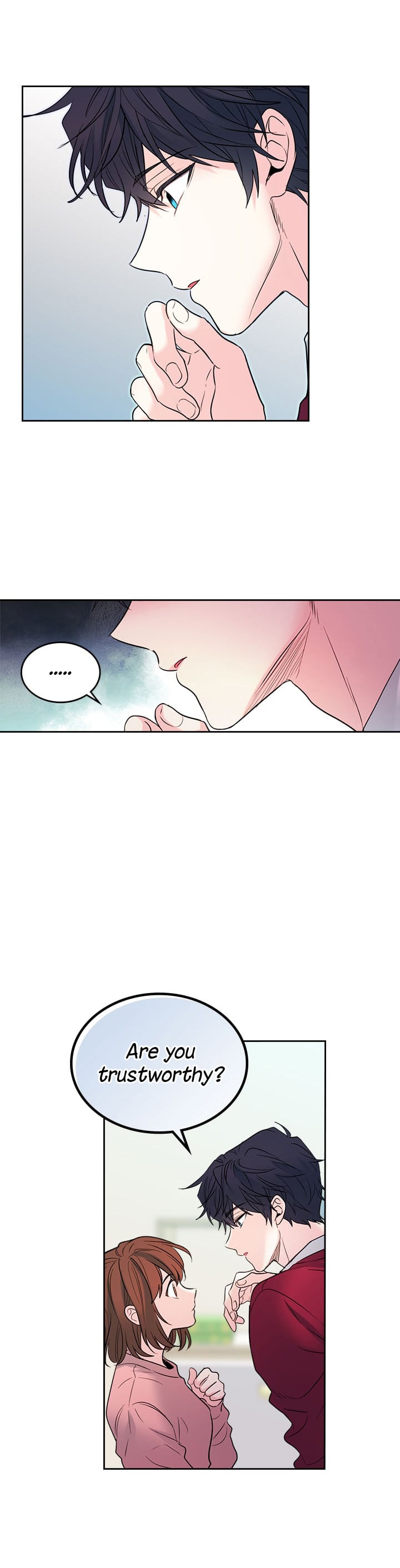 Read Inso’s Law Manga Online