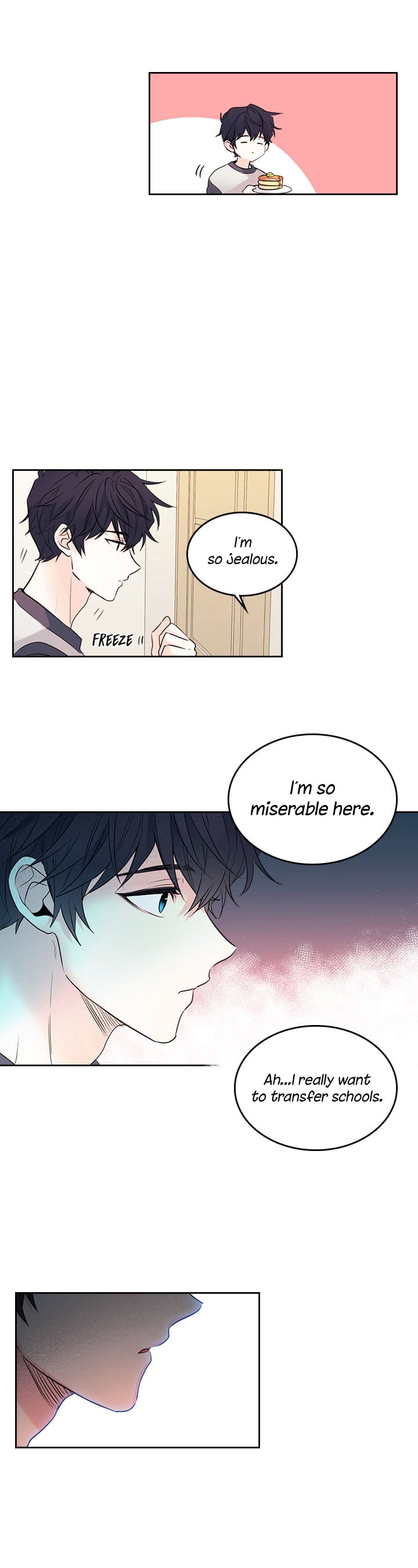 Read Inso’s Law Manga Online