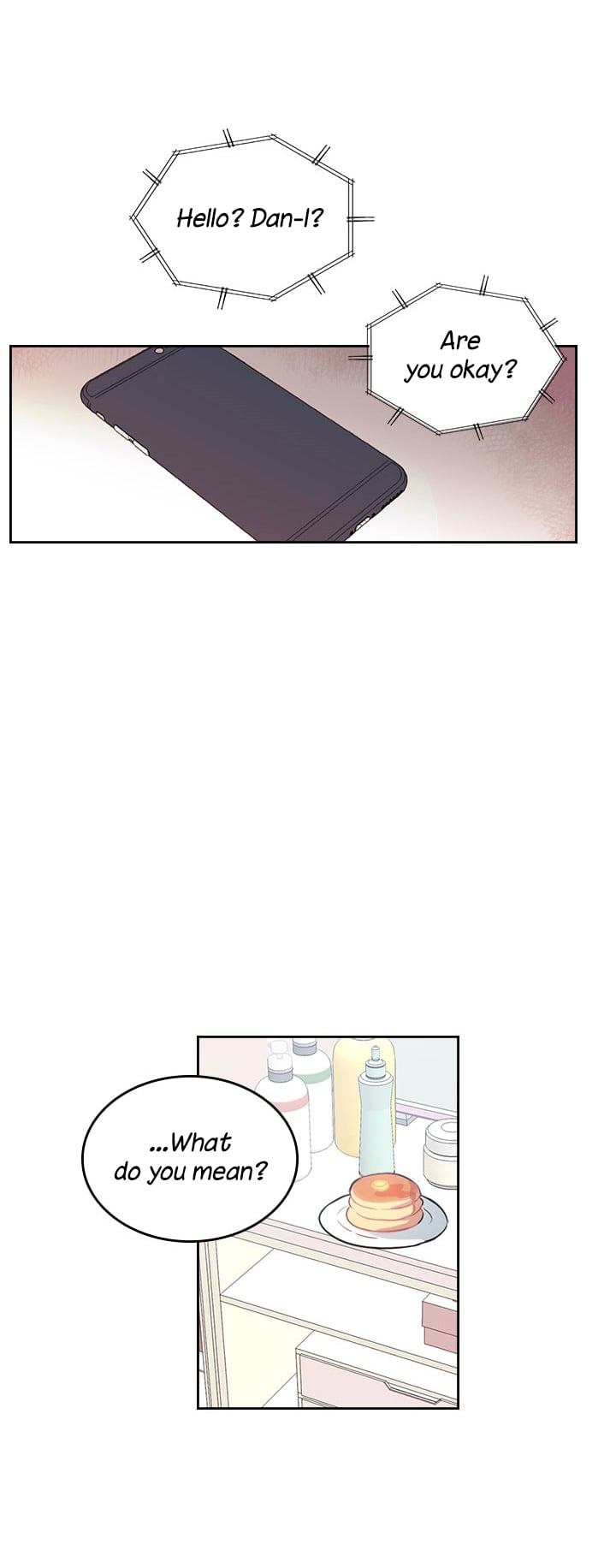 Read Inso’s Law Manga Online