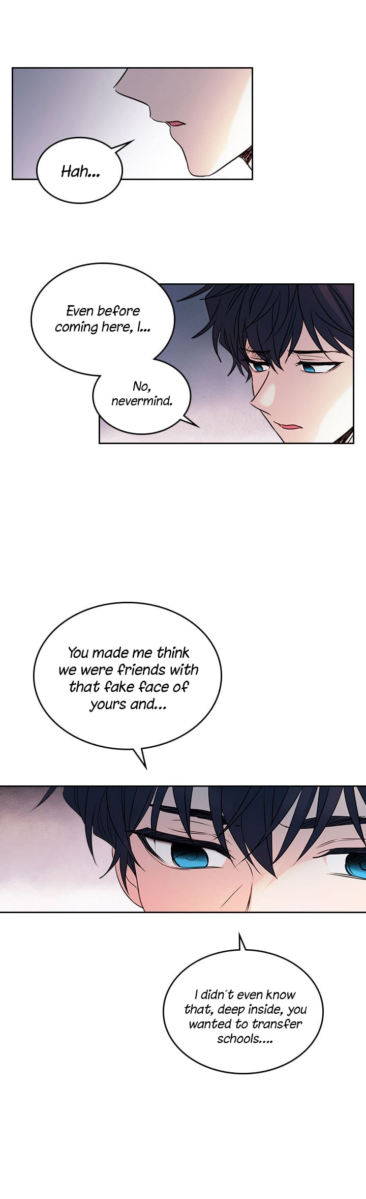 Read Inso’s Law Manga Online