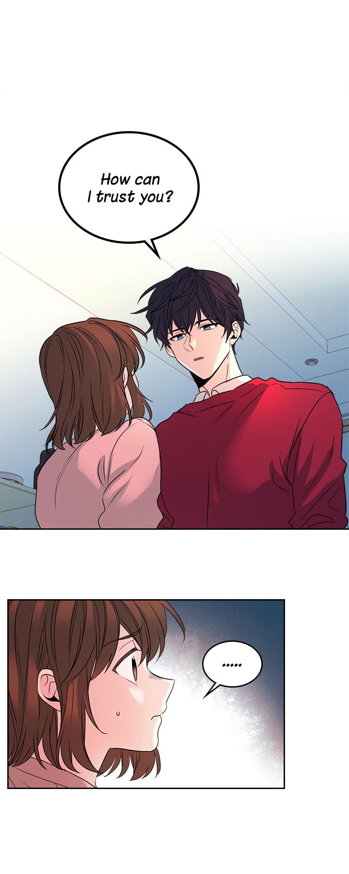 Read Inso’s Law Manga Online