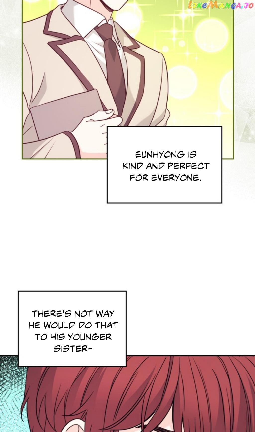 Read Inso’s Law Manga Online