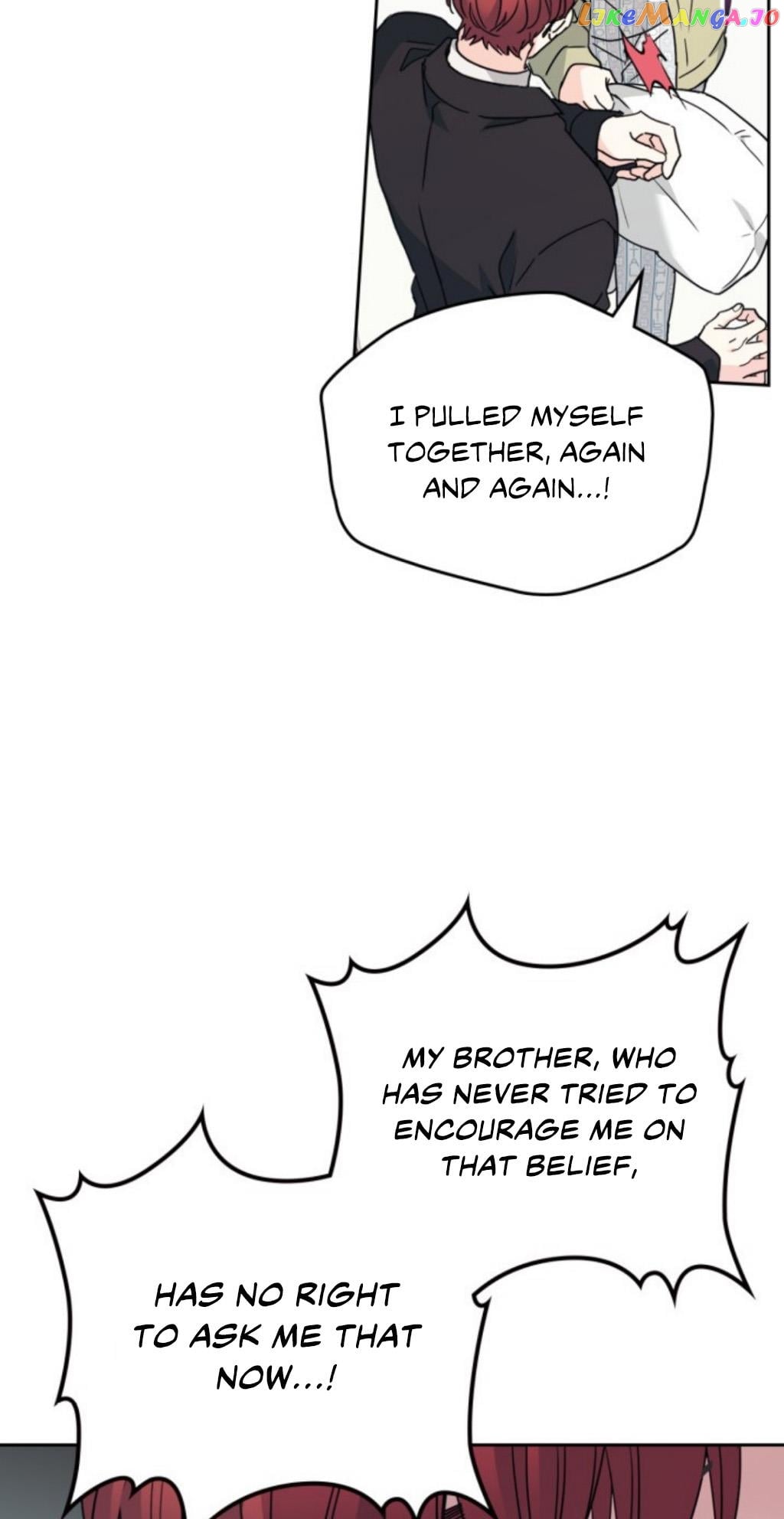Read Inso’s Law Manga Online
