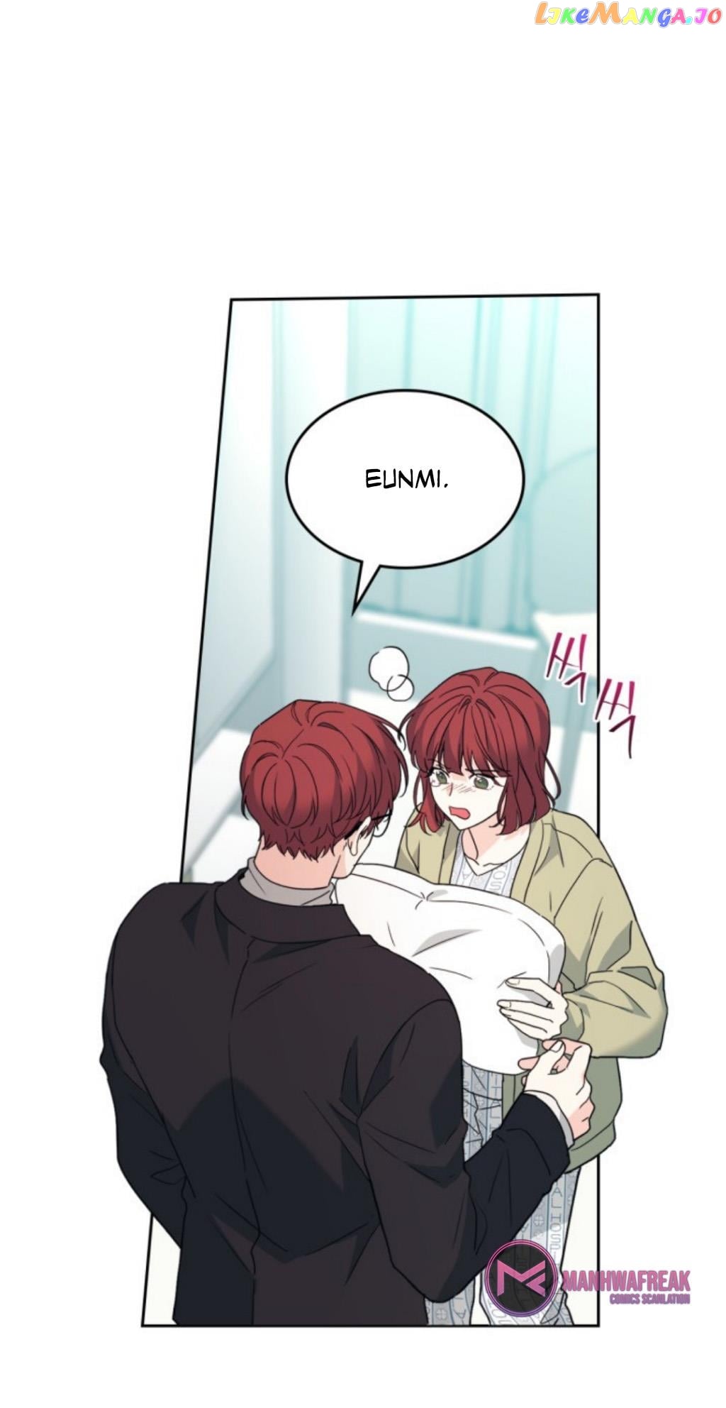Read Inso’s Law Manga Online