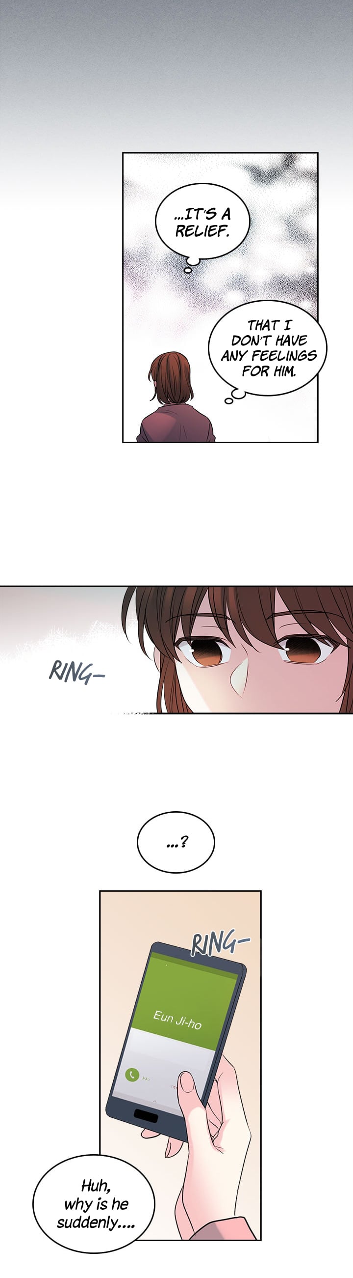 Read Inso’s Law Manga Online