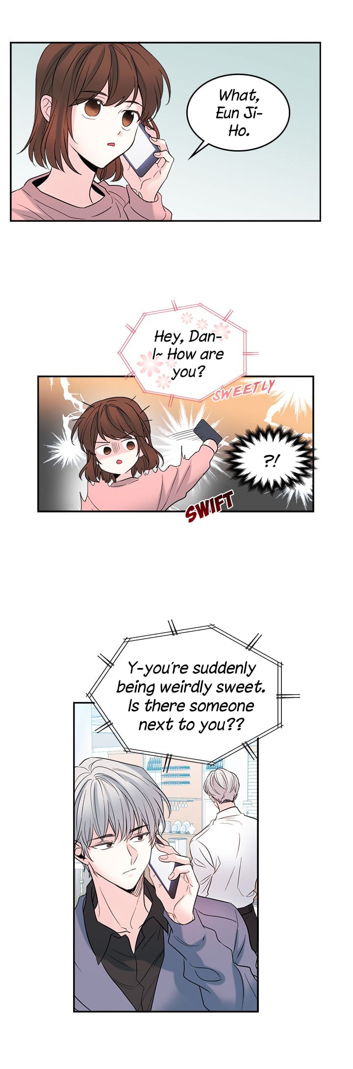 Read Inso’s Law Manga Online