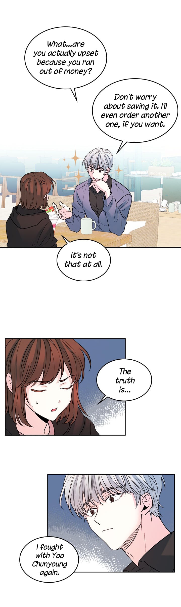 Read Inso’s Law Manga Online