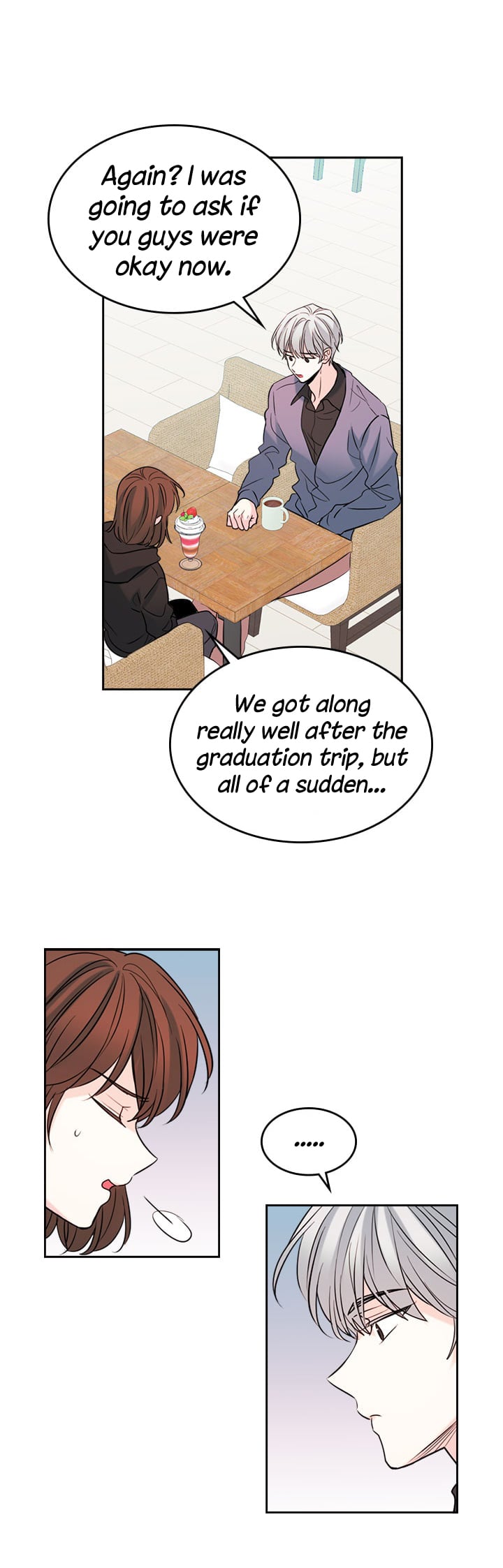 Read Inso’s Law Manga Online