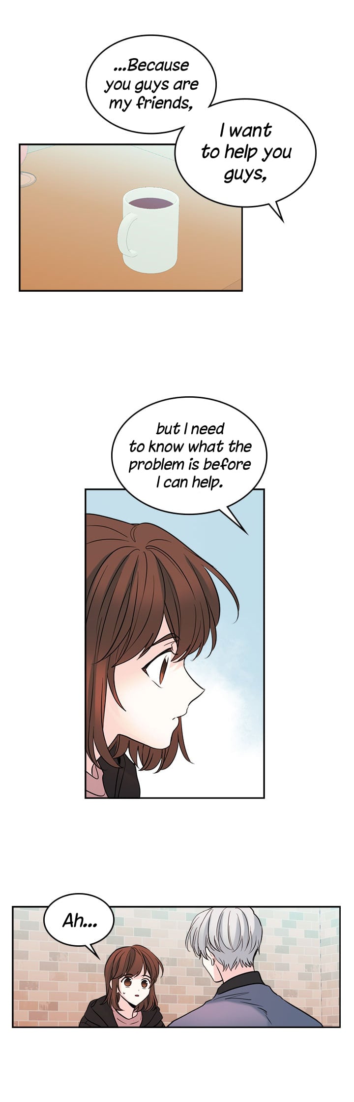 Read Inso’s Law Manga Online