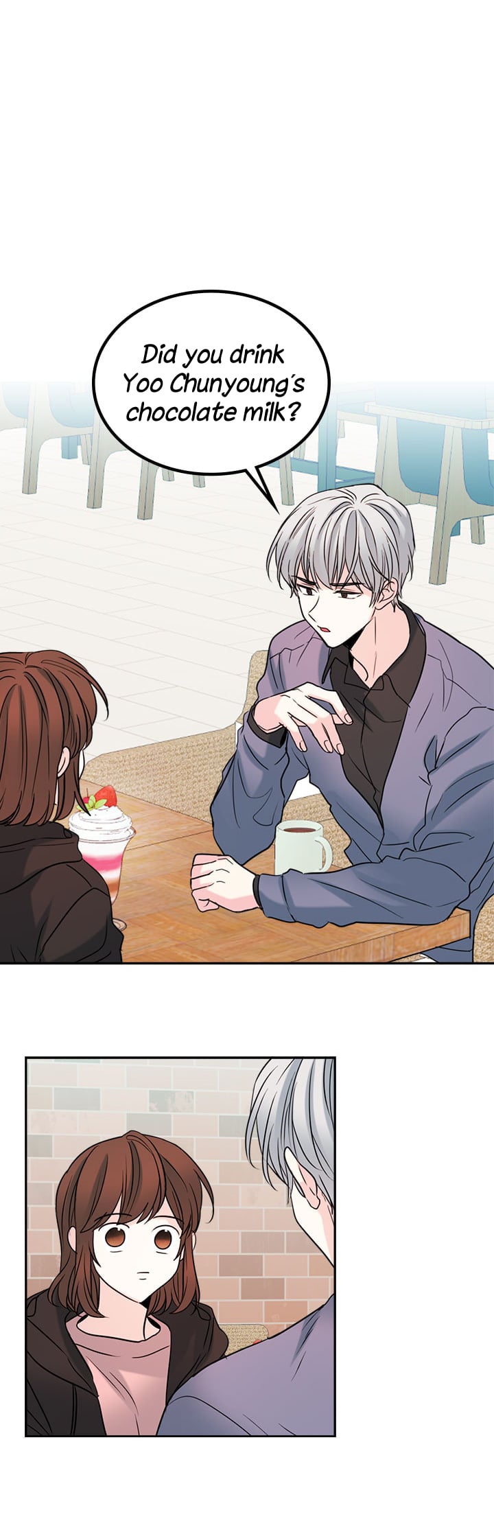 Read Inso’s Law Manga Online