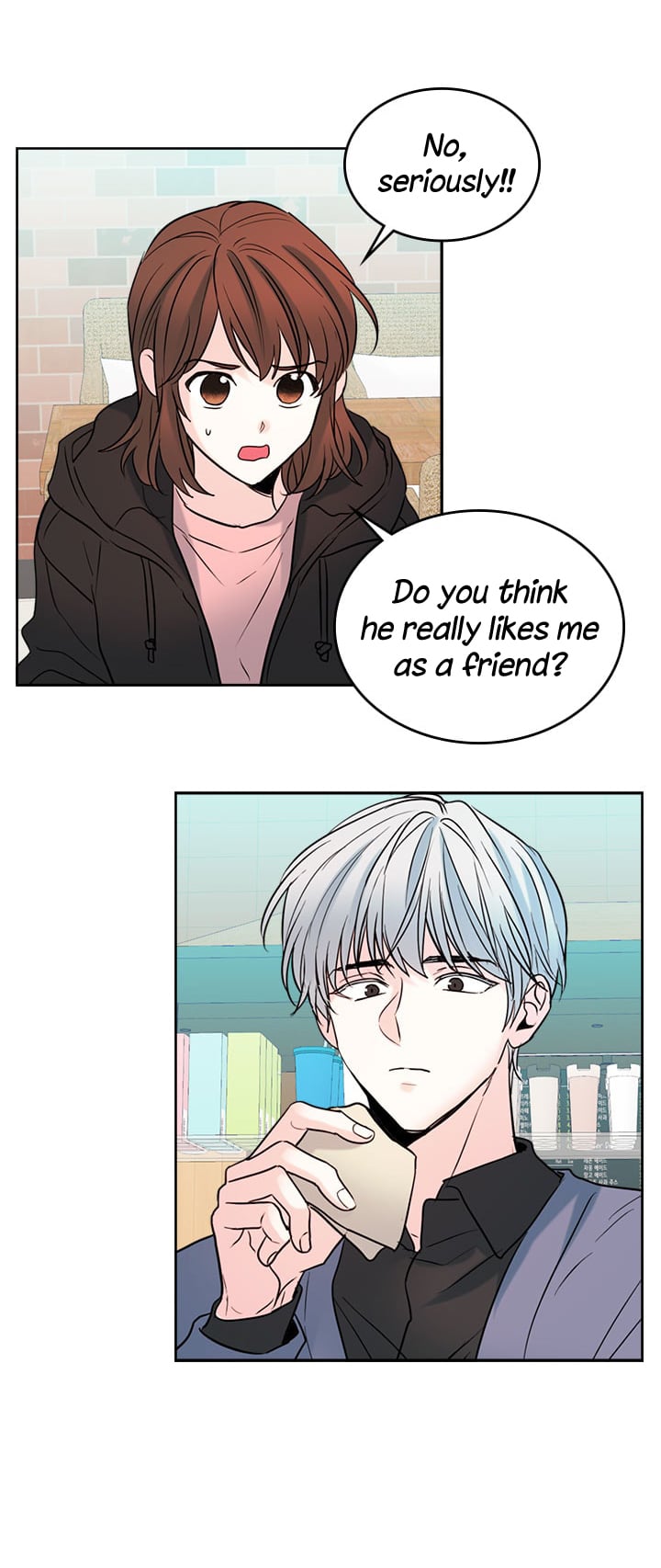 Read Inso’s Law Manga Online