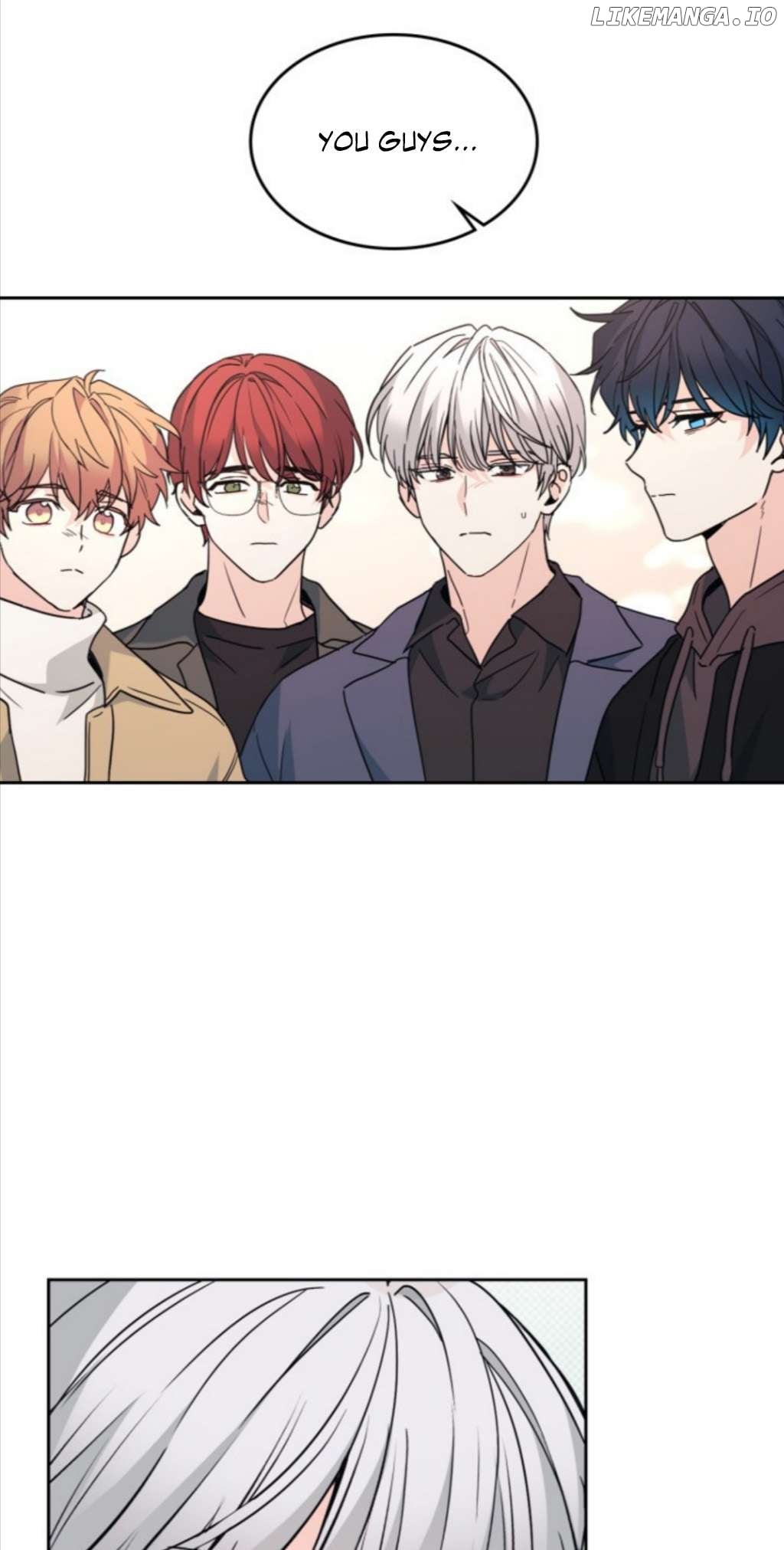 Read Inso’s Law Manga Online