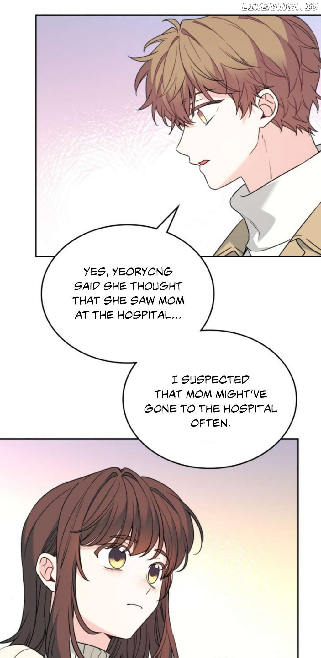 Read Inso’s Law Manga Online