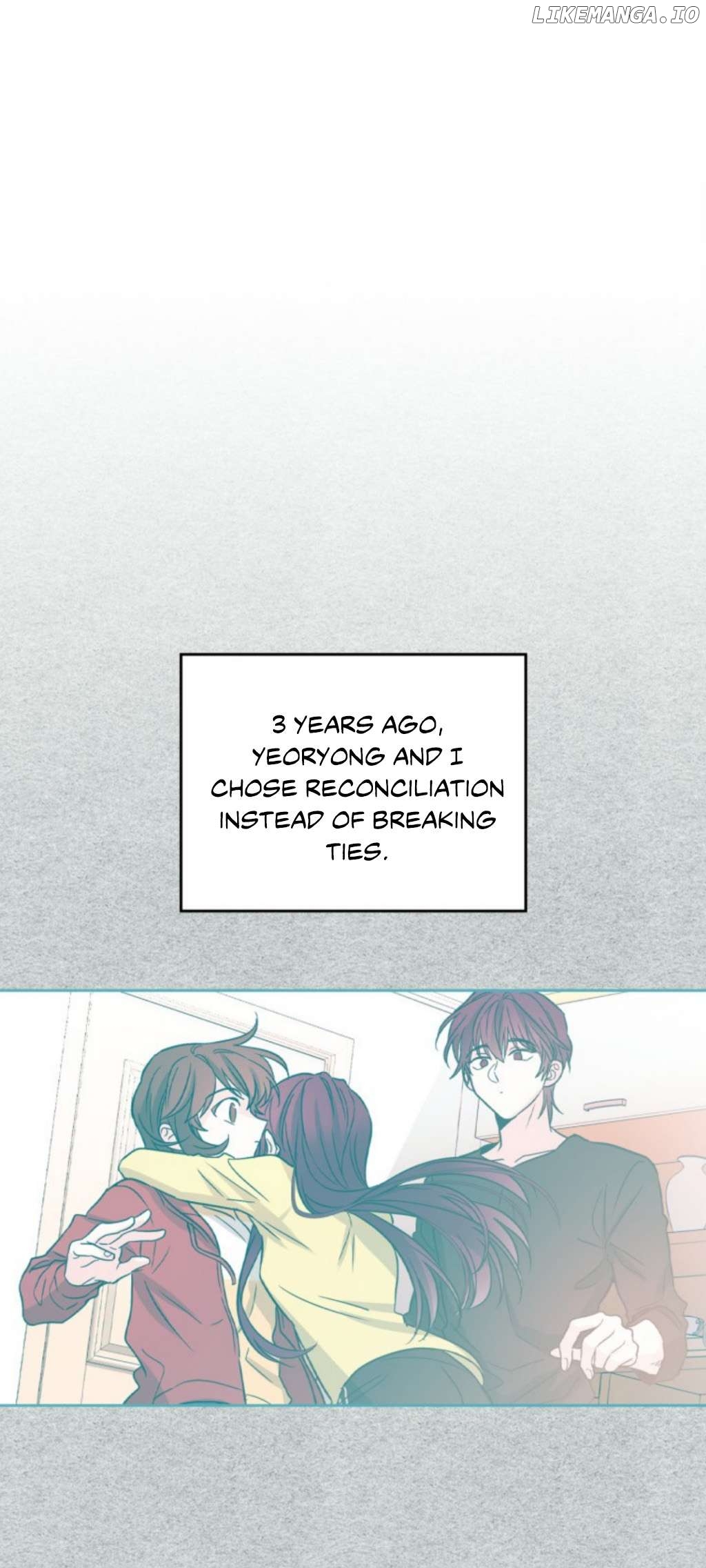 Read Inso’s Law Manga Online