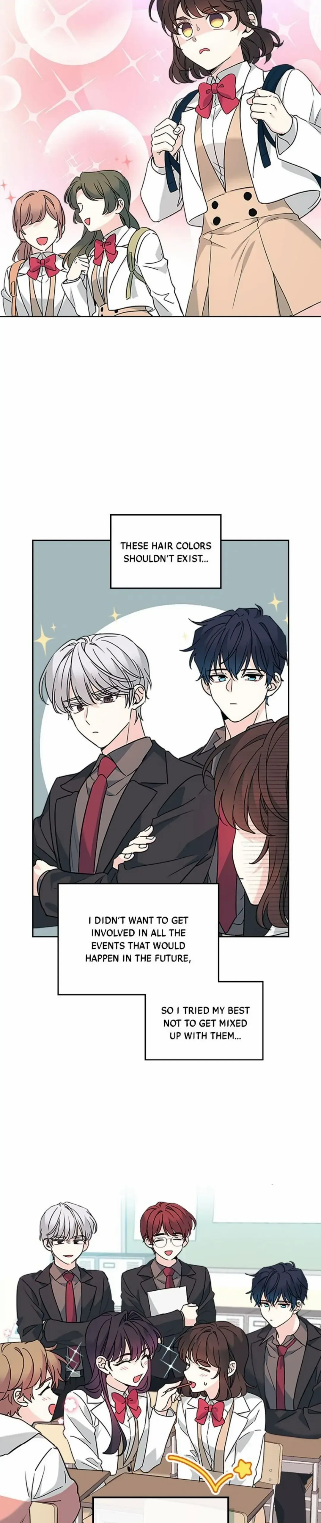 Read Inso’s Law Manga Online