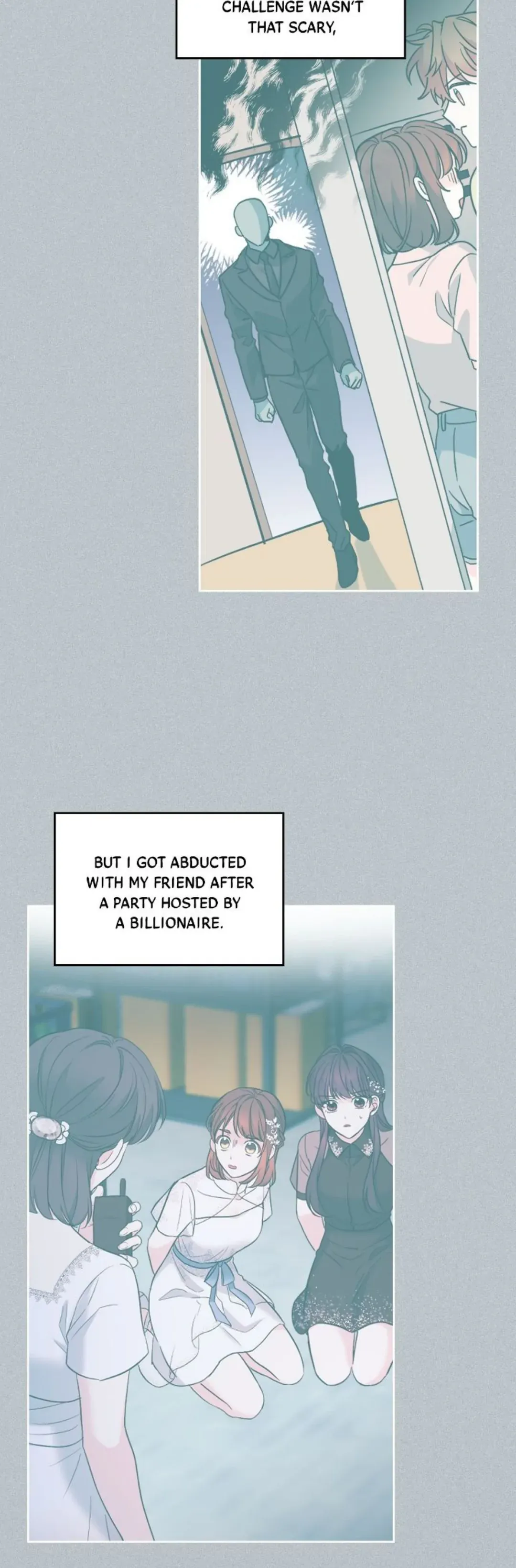 Read Inso’s Law Manga Online