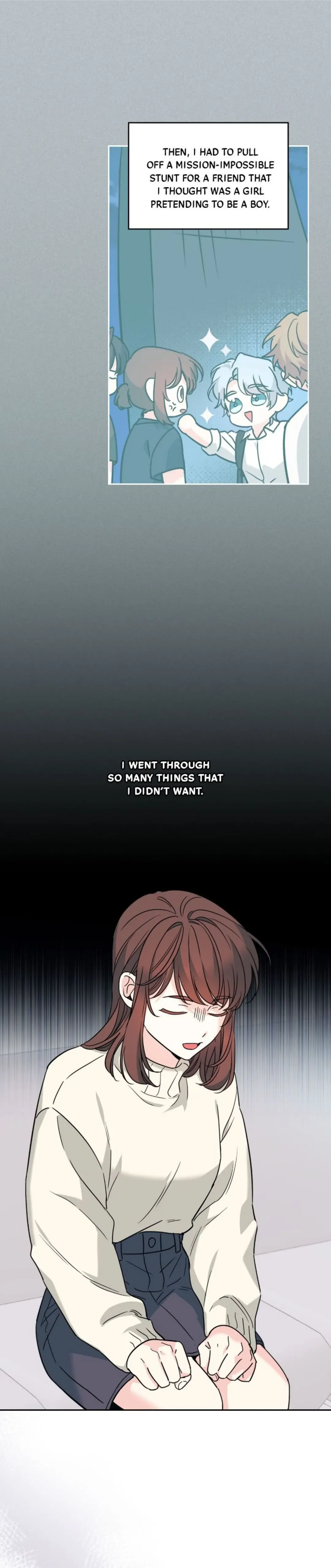 Read Inso’s Law Manga Online
