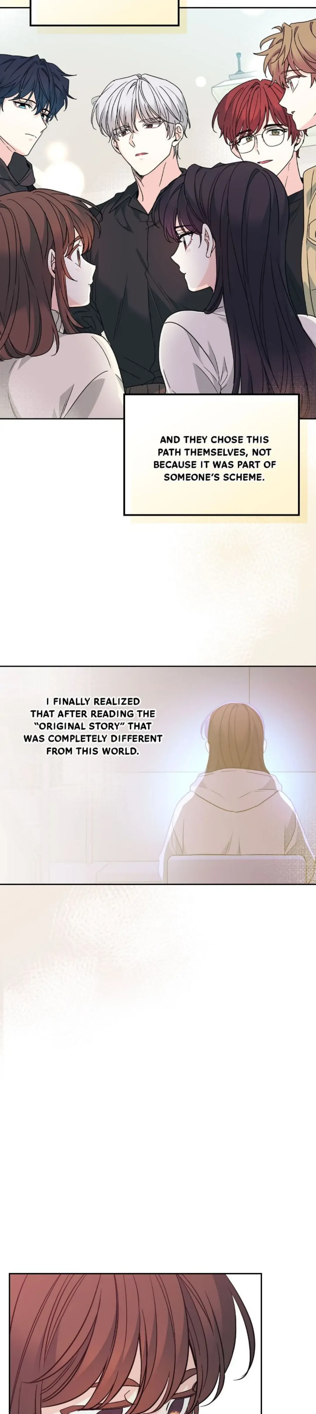 Read Inso’s Law Manga Online