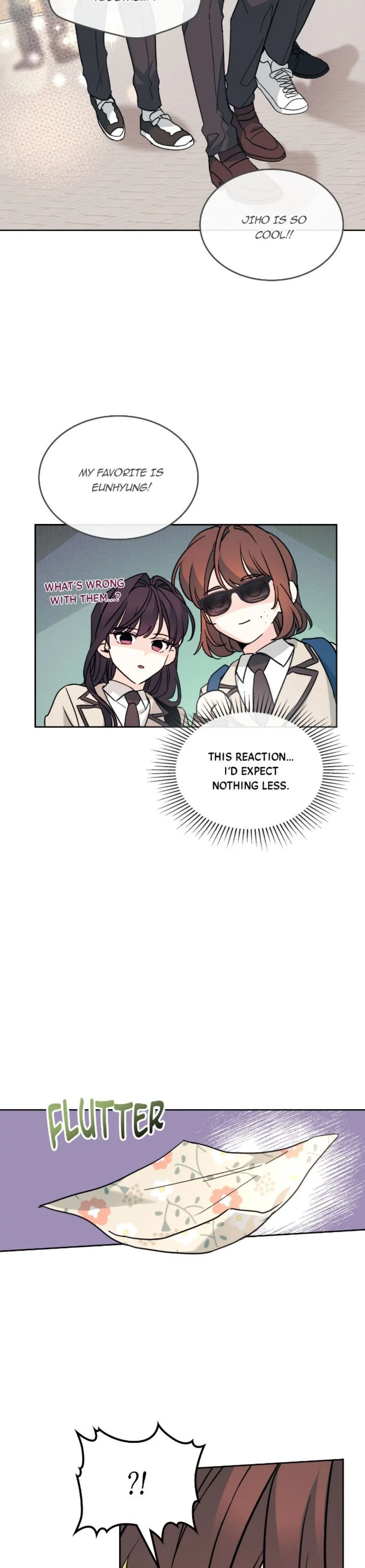 Read Inso’s Law Manga Online