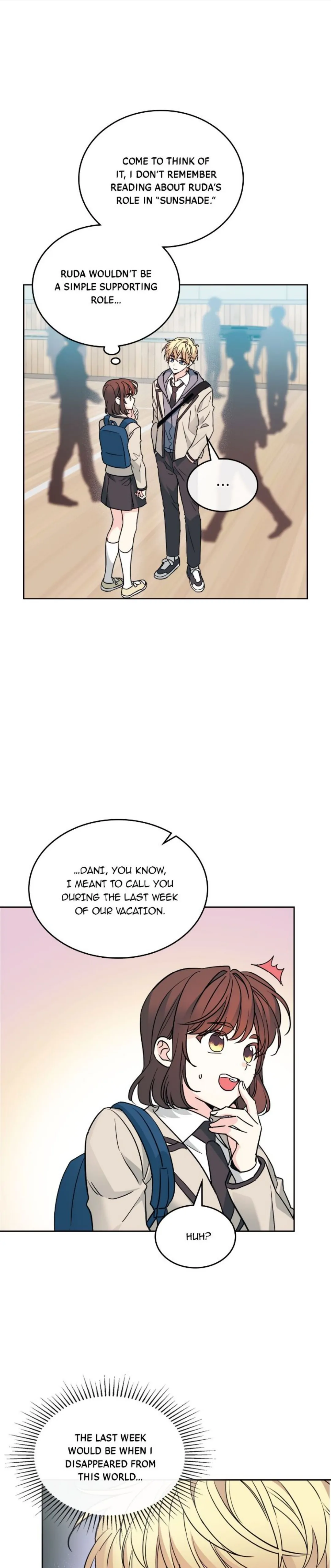 Read Inso’s Law Manga Online