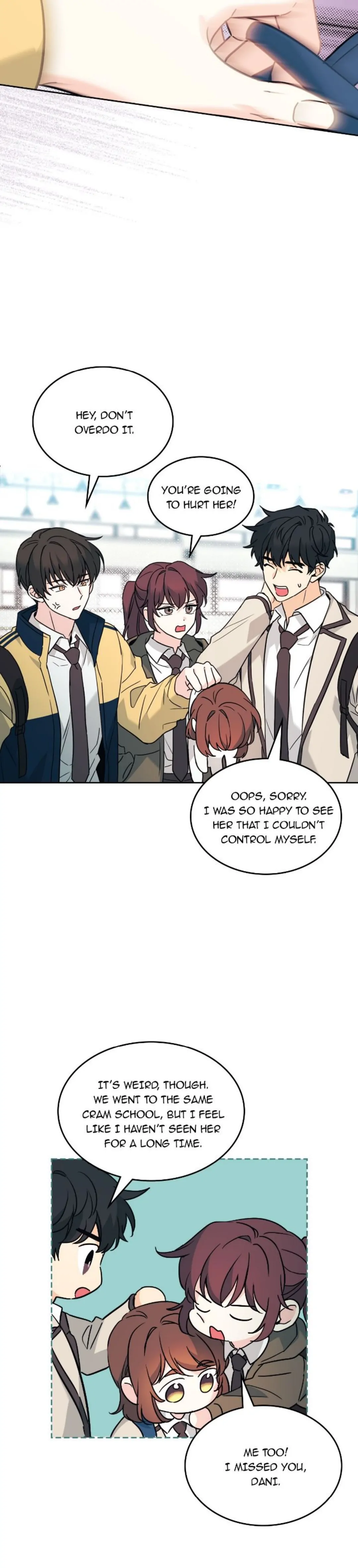 Read Inso’s Law Manga Online